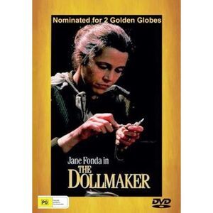 The Dollmaker  DVD